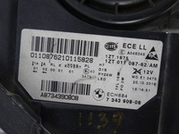 фото thumb №8, Лампа перед передняя правая bmw 5 f10 f11 рестайлинг lci