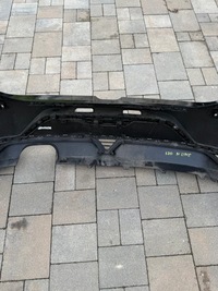 фото thumb №10, Hyundai i20 iii n-line бампер зад