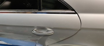 фото thumb №8, Mercedes w219 двері задні ліві cls 775