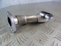 фото thumb №6, Трубка колено egr выхлопных газов kia ceed iii 1.6 crdi