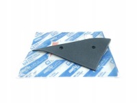 Купить Накладка декоративная зеркало lewego wew fiat uno -95, фото thumb