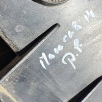 фото thumb №11, Maserati ghibli 2014 правая сторона корпус фильтра воздуха