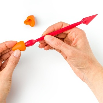 Инструменты для моделирования Fimo - Staedtler - 4 шт.