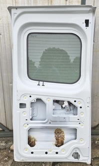 фото thumb №14, Дверь задние правое opel vivaro b renault trafic iii 3 nissan ii 2 nv300