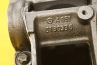 фото thumb №14, Блок двигуна w204 w212 r6510110701 2.2 cdi 651