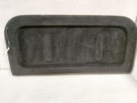 фото thumb №1, Kia ceed 2 ii hb 5d полка багажника задняя задняя