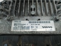 фото thumb №6, Бортовой компьютер, блок управления volvo c30 31211081aa j38ac 5ws40328c-t 2.0 d