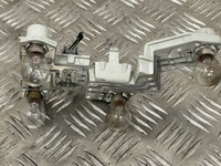 фото thumb №6, Volvo v50 2005 права сторона вкладиш лампи задній