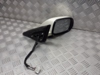 фото thumb №1, Зеркало правое honda accord vii 8pin nh624p