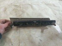 фото thumb №9, Ford fusion 2.0 17- кронштейн элементы салона usa