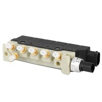 фото thumb №5, Блок клапанний компресора підвіска пневматичний pasuje do mercedes benz