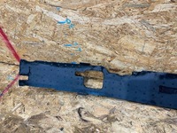 фото thumb №9, Bmw i3 i01 13-22 піна пінополістирол абсорбер бампера перед передній