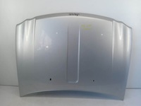 фото thumb №1, Капот кришка двигуна jeep cherokee