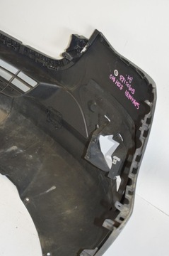 фото thumb №14, Mercedes sprinter 907 w907 бампер переднє галоген