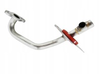 Купить Труба egr toyota yaris 3 1.33 бензин 2011-2017 год 5000 km, фото thumb