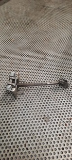 фото thumb №1, Ограничитель дверь 00242r renault trafic