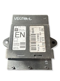 фото thumb №1, Модуль блок управления дверь правый перед opel vectra c