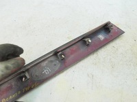 фото thumb №10, Kia picanto i 2005r молдинг накладка крышки задняя