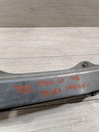 фото thumb №10, Aygo c1 108 балка радиатора 57161-0h020