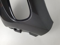 фото thumb №8, Citroen c3 aircross 2017 - 2021 бампер перед pdc 13490015