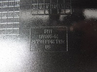 фото thumb №13, Бампер передний bmw x3 g01 x4 g02 m-pakiet