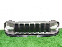 фото thumb №1, Jeep renegade lift 18- решётка радиатора решётка радиатора бампера перед передняя om