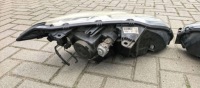 фото thumb №8, Фара левая правая kpl. фара левые перед правое renault laguna iii 3 ксенон