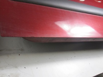 фото thumb №7, Дверь передние левая citroen berlingo 02r ekqd
