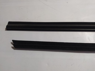 фото thumb №7, Планка накладка комплект правий перед astra h iv