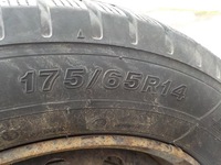 фото thumb №7, Renault kangoo 08- балка підвішування зад задня