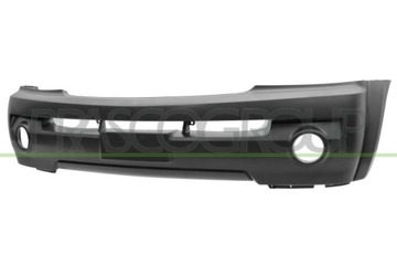 фото thumb №1, Бампер blic ki8101001