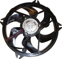 фото thumb №2, Вентилятор kpl.p 307,307sw,307cc