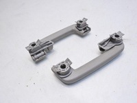 фото thumb №5, Ручка кронштейн потолочный задняя volvo v70 iii