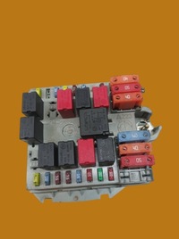 фото thumb №1, Коробка запобіжників 51742420d 1.6 b alfa romeo 147 i 2000-2010