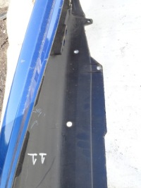 фото thumb №9, Бампер задняя задний honda accord vii kombi