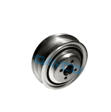 фото thumb №13, Dayco dpv1031 колесо ременное, wał коленчатый