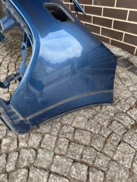 Бампер перед opel insignia 1 cross country 11- Недорого, фото thumb