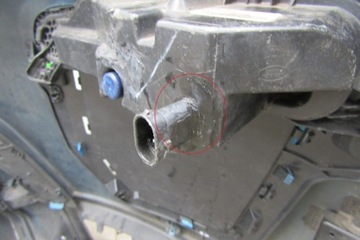 фото thumb №11, Бампер перед переднє land rover evoque рестайлінг динамічний 15-19