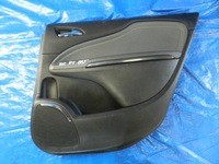 фото thumb №13, Opel-części zafira c сидіння заднє сидіння 7os. шкіра led