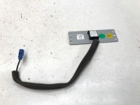 фото thumb №1, Mg zs ev электрик 2021 антенна модуль telematic 10380976