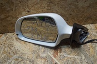 фото thumb №9, Зеркало левая audi a4 b8 6 pin