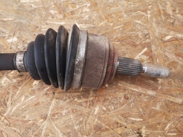 фото thumb №3, Kuga mk3 полуось левый перед 1.5 ecb lx67-3b437-dab