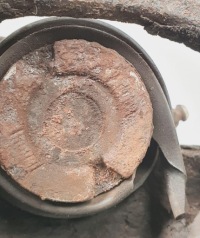 фото thumb №6, Супорт гальмівний лівий задня задній volvo v40 i