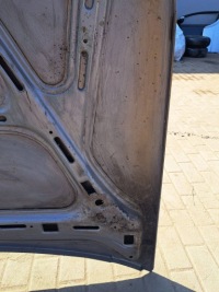 фото thumb №9, Opel kadett e капот