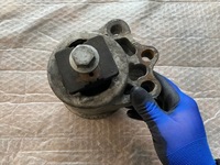 фото thumb №7, Ford transit custom mk8 2.2 tdci подушка двигуна g2911138 кронштейн підвіска