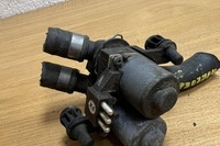 фото thumb №10, Клапан радіатора обігрівача mercedes-benz e w210 0018307784 2.3l бензиновий