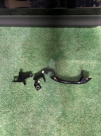 фото thumb №7, Дверь левая перед передние porsche macan 95b