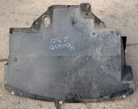 фото thumb №1, Renault master iii lift iv захист плита pod двигун 758903761r