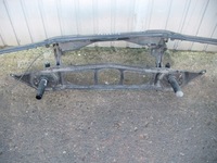 фото thumb №6, Bmw 3 e46 pas передній з замками 8211467