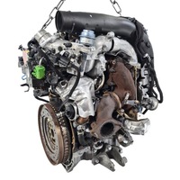 фото thumb №9, Двигун 1.6 dci biturbo renault trafic iii r9m 450 452